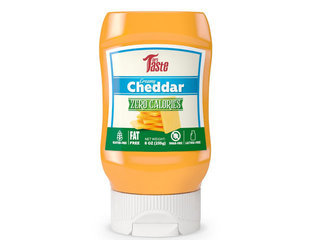 Mrs Taste Creamy Cheddar Cheese Product Image